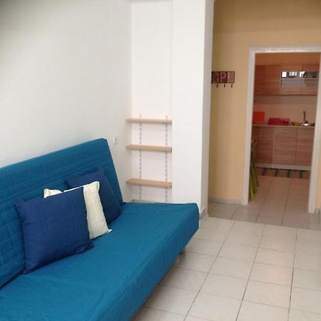 Apartment 10 Min From The Center Of Heraklion 외부 사진