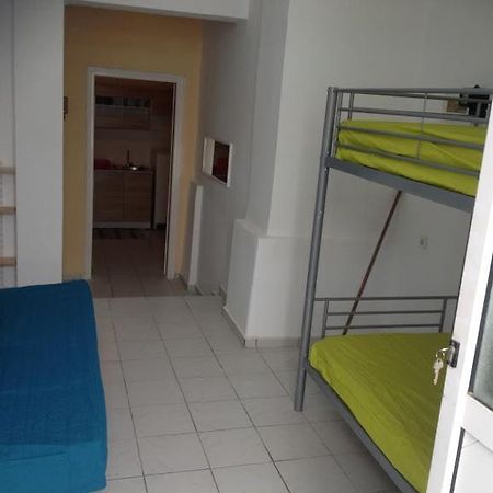 Apartment 10 Min From The Center Of Heraklion 외부 사진