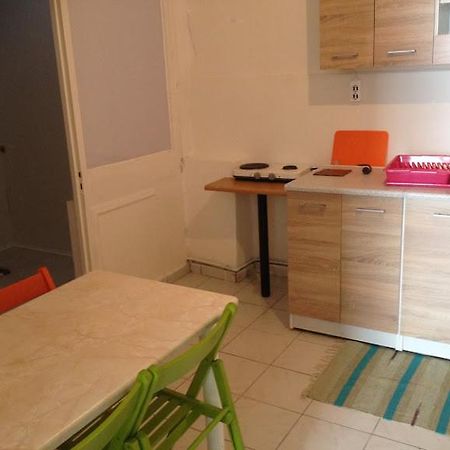 Apartment 10 Min From The Center Of Heraklion 외부 사진