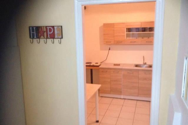 Apartment 10 Min From The Center Of Heraklion 외부 사진