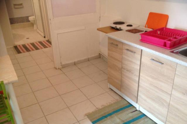 Apartment 10 Min From The Center Of Heraklion 외부 사진