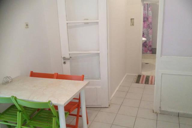 Apartment 10 Min From The Center Of Heraklion 외부 사진