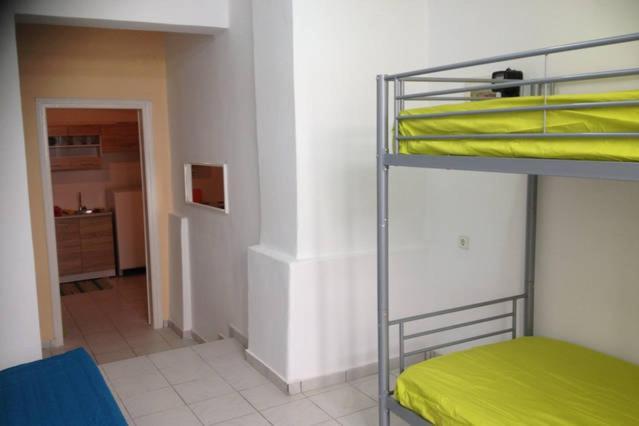 Apartment 10 Min From The Center Of Heraklion 외부 사진