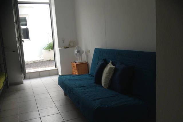 Apartment 10 Min From The Center Of Heraklion 외부 사진